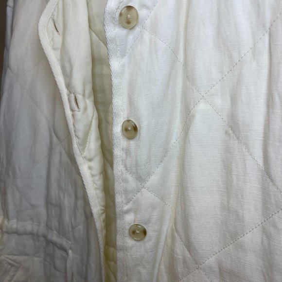 Quilted Jacket - Picture 3 of 4